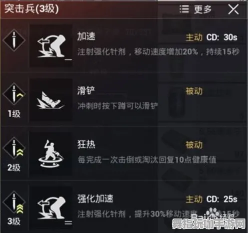 《和平精英》技能加点-今日热修V1.2-Linux专属-文字冒险-隐藏任务解析