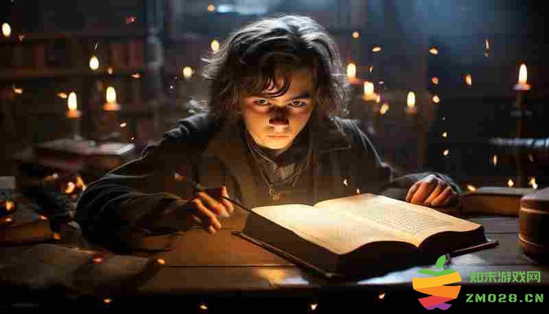 霍格沃茨之遗四分五裂咒语任务触发技巧