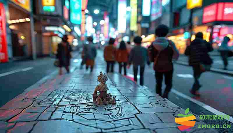 如龙8足立友情奖杯隐藏任务路线指南