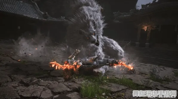 《黑神话：悟空》跨平台存档-今日热修V1.2-安卓/iOS-塔防