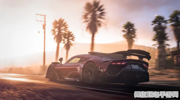 《极限竞速：地平线5》赛季奖励-2025春季最新优化-任天堂Switch-策略战棋
