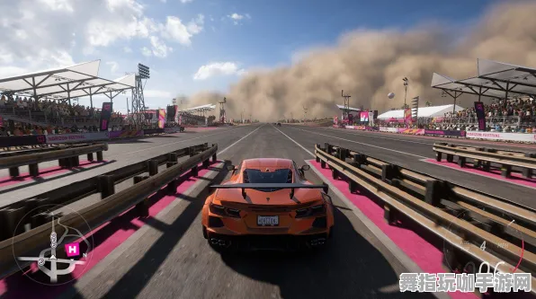 《极限竞速：地平线5》赛季奖励-2025春季最新优化-任天堂Switch-策略战棋