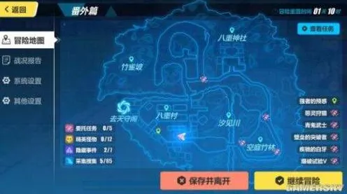 《崩坏3》钓鱼点位-2025春季最新优化-PlayStation 5-体育竞技