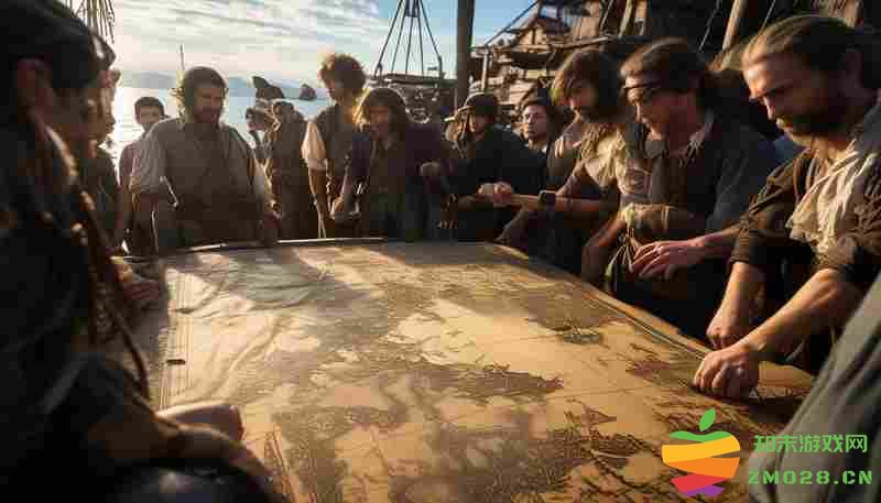 如龙8外传海盗学问题高效通关攻略大全