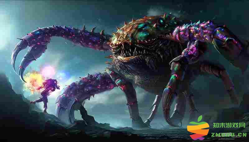 第一后裔单人毒螃蟹高效打法与英雄选择