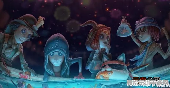 《第五人格》MOD推荐-2025春季最新优化-Linux专属-音游