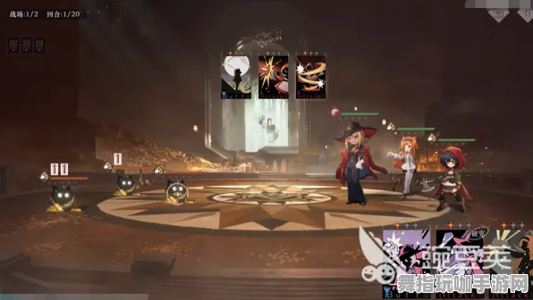 《重返未来：1999》阵容搭配-今日热修V1.2-跨平台联机-赛车竞速