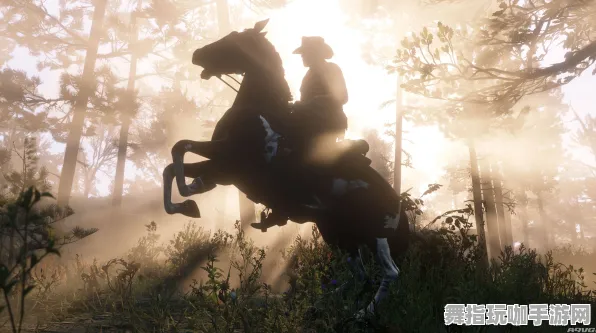 《荒野大镖客2》坐骑获取-2025春季最新优化-Xbox Series X-开放世界RPG