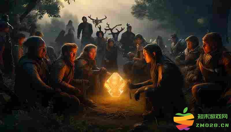 圣兽之王隐藏结局触发：义军任务深度攻略