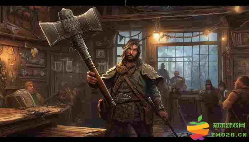 博德之门3巨锤+1早期入手技巧及速通路线