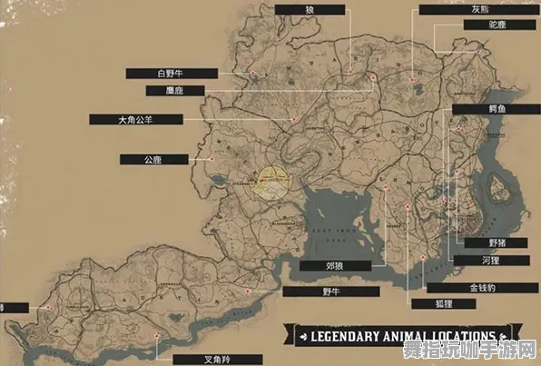 《荒野大镖客2》房屋建造蓝图-2025春季最新优化-网页端-策略战棋