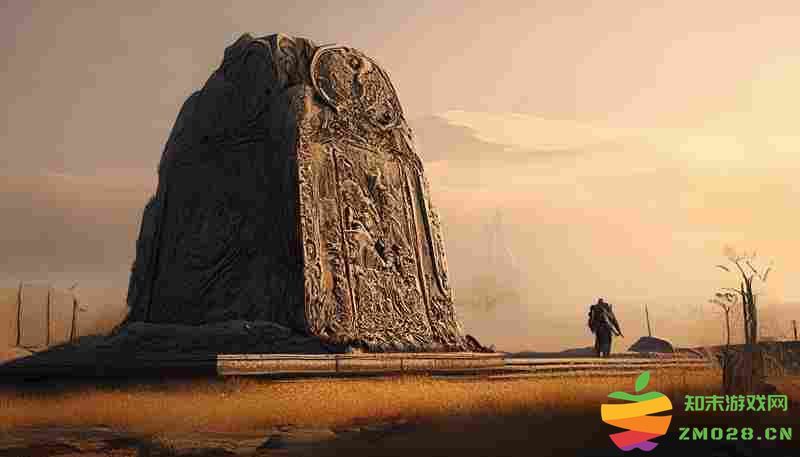 战神诸神黄昏狂战士墓碑2全收集流程解析