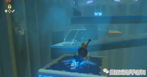 《塞尔达传说》隐藏任务触发-2025春季最新优化-Windows全息版-生存建造-声望速刷攻略