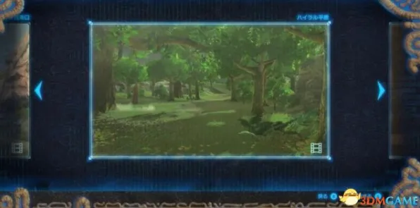 《塞尔达传说》隐藏任务触发-2025春季最新优化-Windows全息版-生存建造-声望速刷攻略