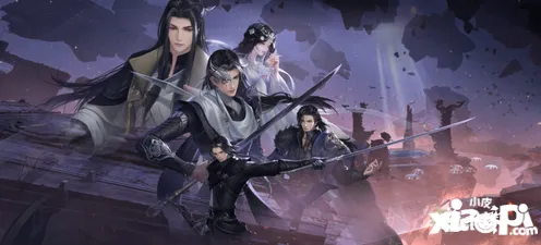 《逆水寒》赛季奖励-2025春季最新优化-跨平台联机-AI生成式游戏-速通技巧