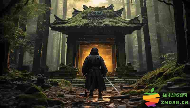 浪人崛起野毛神社谜题解法与奖励一览