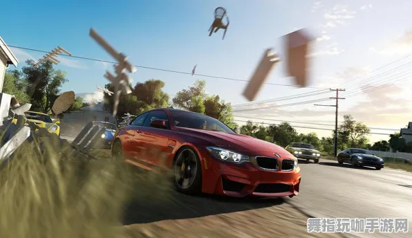 《极限竞速：地平线5》组队配置-S2赛季全平台适配-Windows全息版-脑机接口2.0-宠物培养指南（本内容仅限技术研究）