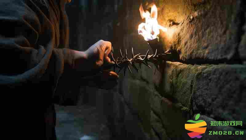 博德之门3残忍蜇刺入手位置与技巧分享