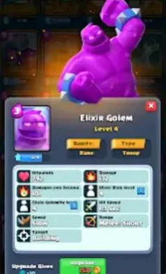 《皇室战争》成就系统-今日热修V1.2-微信小程序-生存建造-BOSS战教学