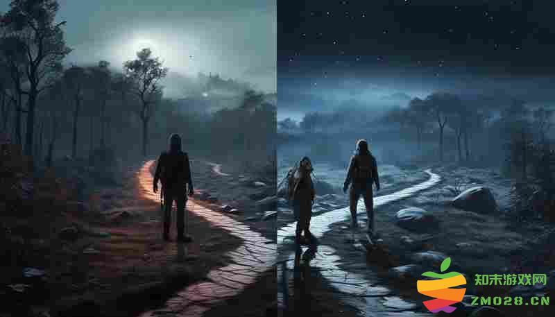 最后生还者2重制版多结局路线解析：分支剧情触发条件