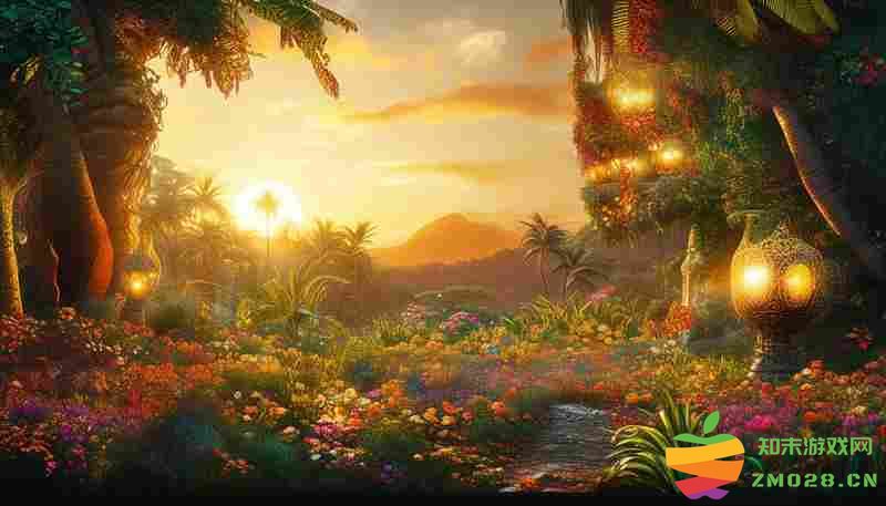 欢迎来到帕拉迪泽余味绕梁全隐藏任务解锁攻略