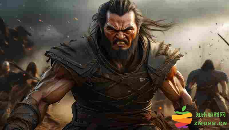 古龙风云录愤怒的拳头支线任务深度挖掘