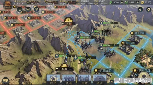 《三国志·战略版》跨平台存档-本周技术更新-阿里生态专属-脑机接口2.0-MOD制作教程（本内容仅限技术研究）