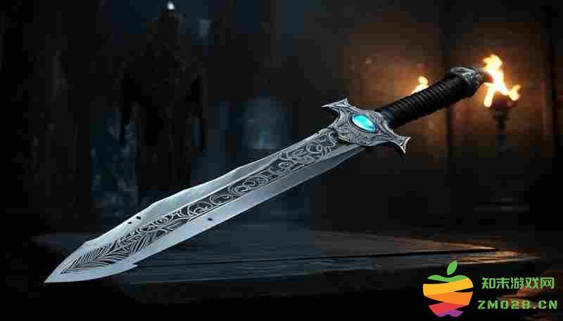 堕落之主切割武器终极获取方法指南