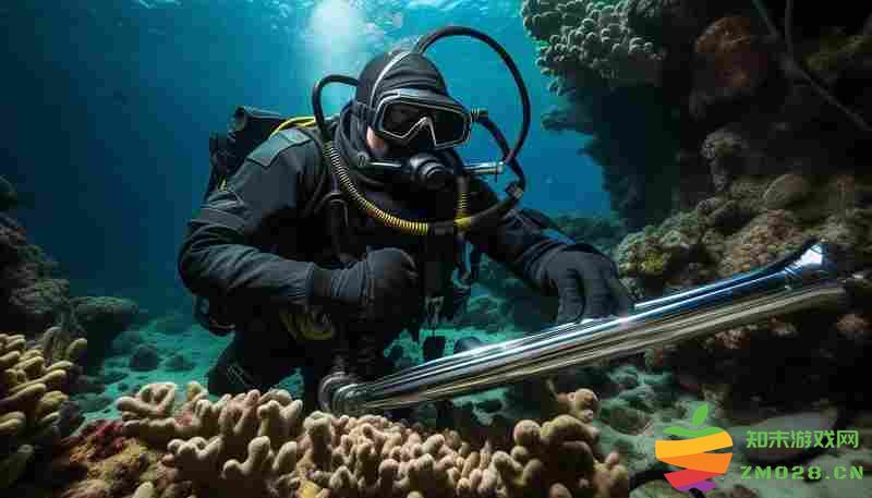 暗黑潜水员快速获取扳手专家指南