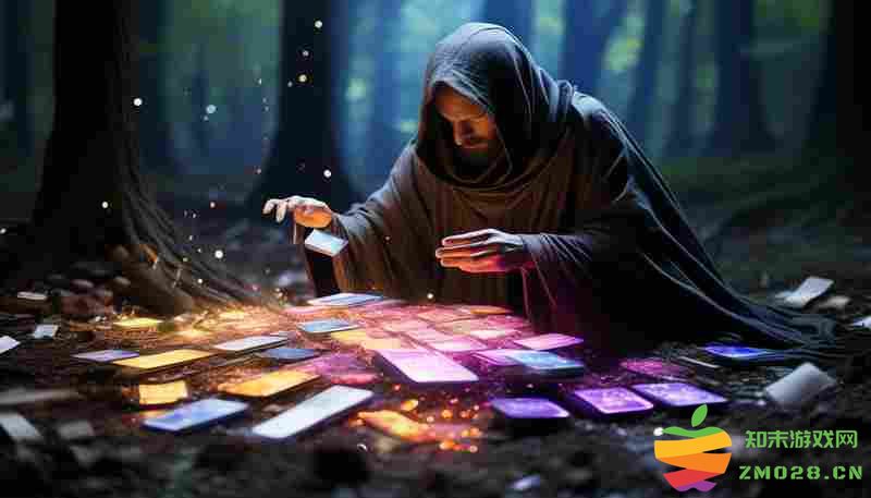 Balatro巫术幽灵牌速通技巧与资源管理攻略