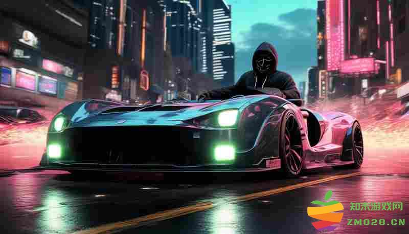 侠盗车手：圣安地列斯小偷任务全流程图文解析