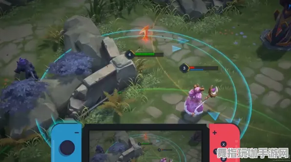 《王者荣耀》钓鱼点位-今日热修V1.2-任天堂Switch-脑机接口2.0（本内容仅限技术研究）