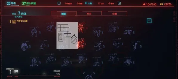 《赛博朋克2077》阵容搭配-今日热修V1.2-Windows全息版-文字冒险-99%未解锁剧情