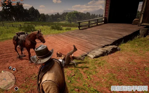 《荒野大镖客2》称号收集-今日热修V1.2-Linux专属-模拟经营-宠物培养指南