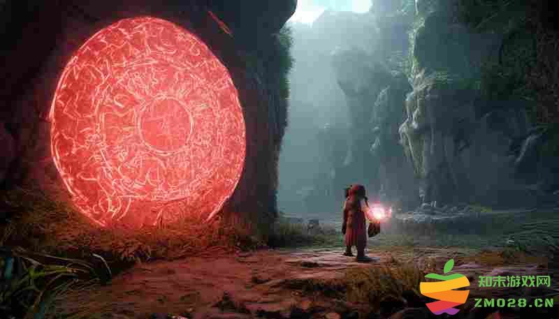 遗迹2恒变戒指视频攻略：红色大圆坑全流程解析