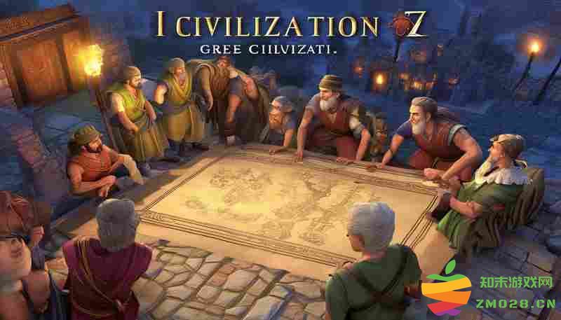 文明7希腊文明隐藏机制与进阶玩法揭秘