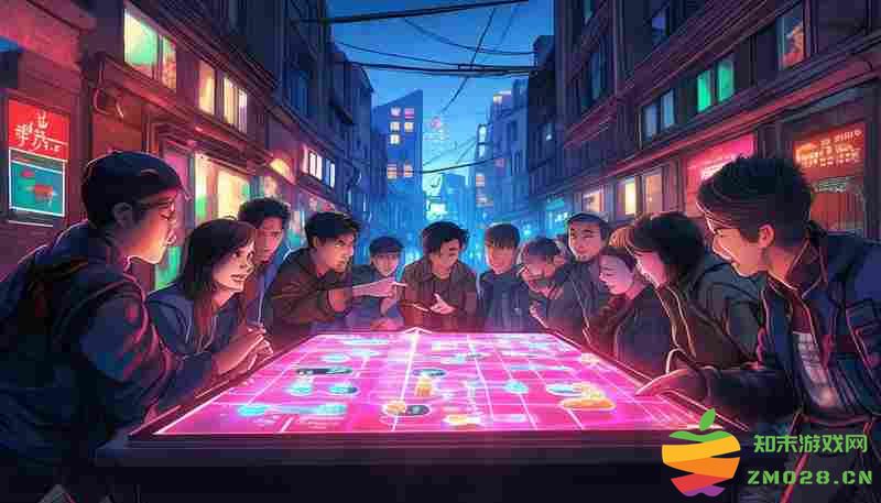 女神异闻录5战略版任务11AWARD速通技巧详解