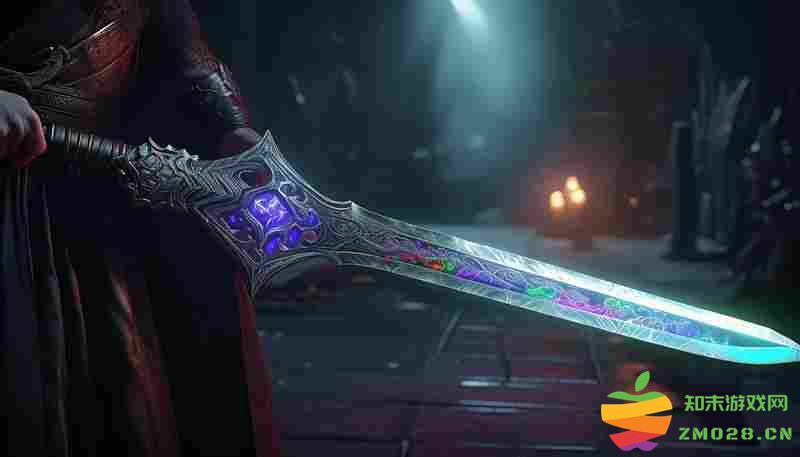 暗黑破坏神4武器大师巅峰效果全面解析