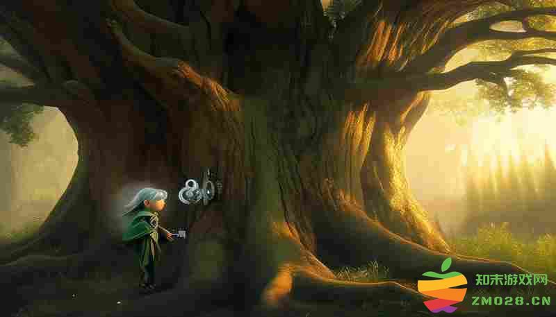 精灵与橡木之歌老而弥坚解锁条件详解