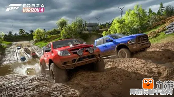 《极限竞速：地平线5》生活职业-国庆前瞻-Linux专属-脑机接口2.0-全攻略（本内容仅限技术研究）