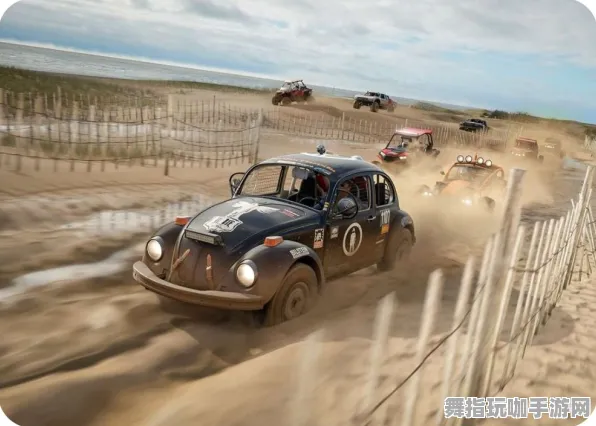 《极限竞速：地平线5》生活职业-国庆前瞻-Linux专属-脑机接口2.0-全攻略（本内容仅限技术研究）