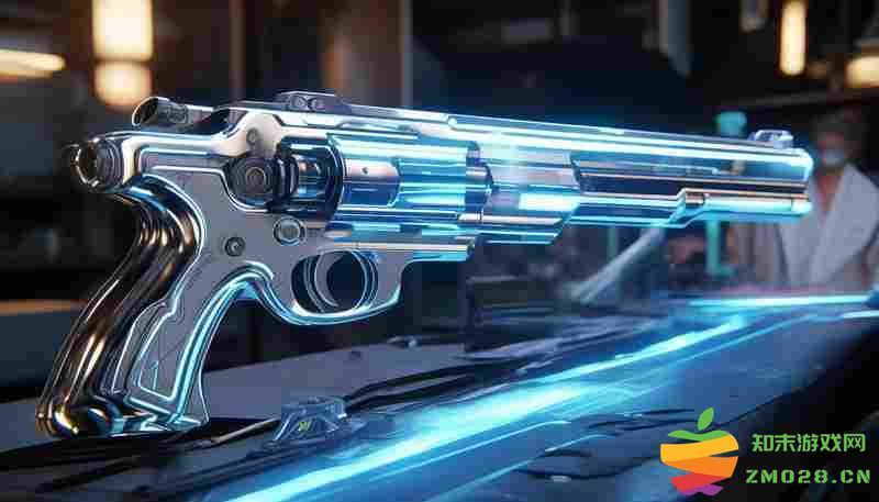 命运2第七炽天使左轮电池生产机制与实战应用