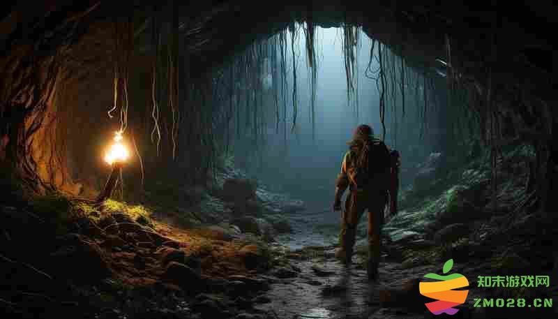 艾尔登法环指虫骨灰隐藏洞穴探索攻略