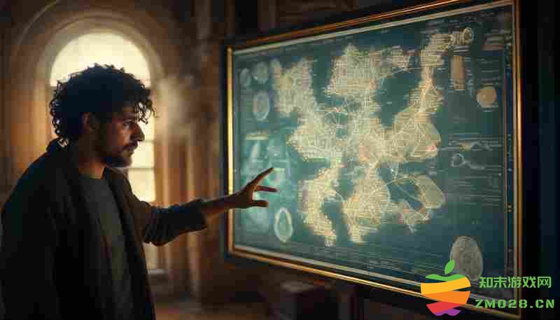 鲁斯蒂的退休经济系统优化核心技巧