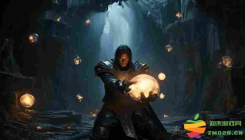 暗黑破坏神4团队承伤辅助核心技巧