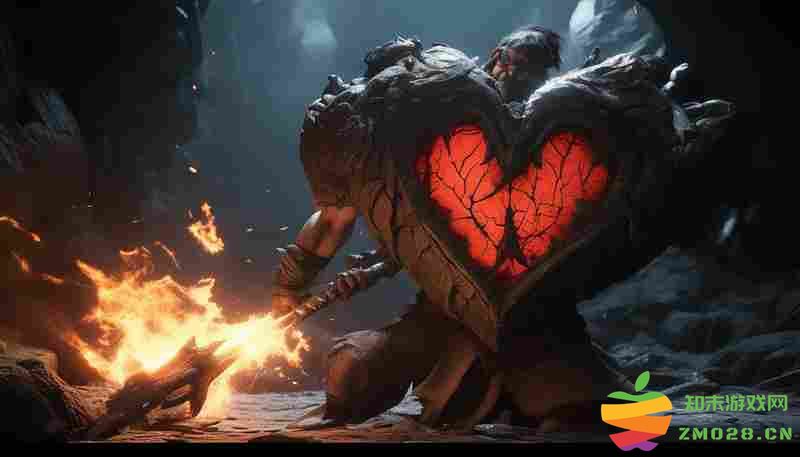 暗黑破坏神4 S1野蛮人巅峰心脏掉落与使用技巧