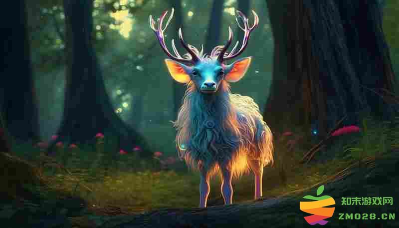 幻兽帕鲁雷隐鹿刷新位置深度解析