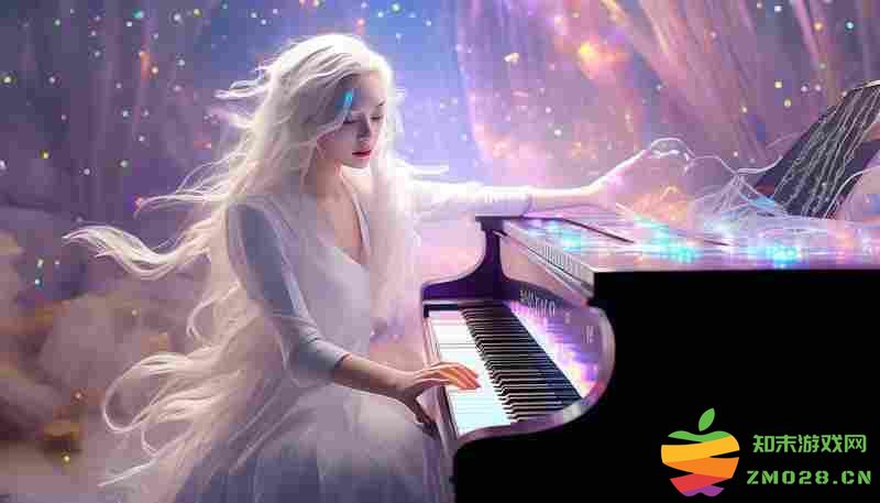 无垠之心音乐家成就难点操作教学