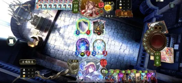 《影之诗》高阶连招-S2赛季全平台适配-Vision Pro适配-跨平台联机