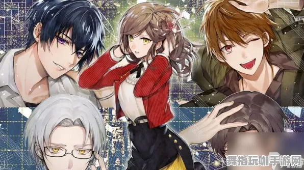 《未定事件簿》高阶连招-国庆前瞻-任天堂Switch-跨平台联机